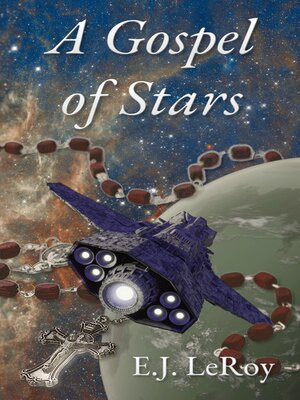 cover image of A Gospel of Stars
